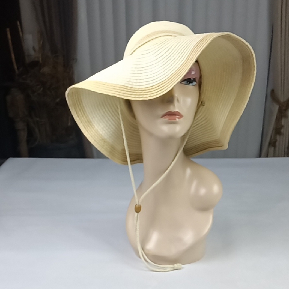 JHats Women Sun Hat